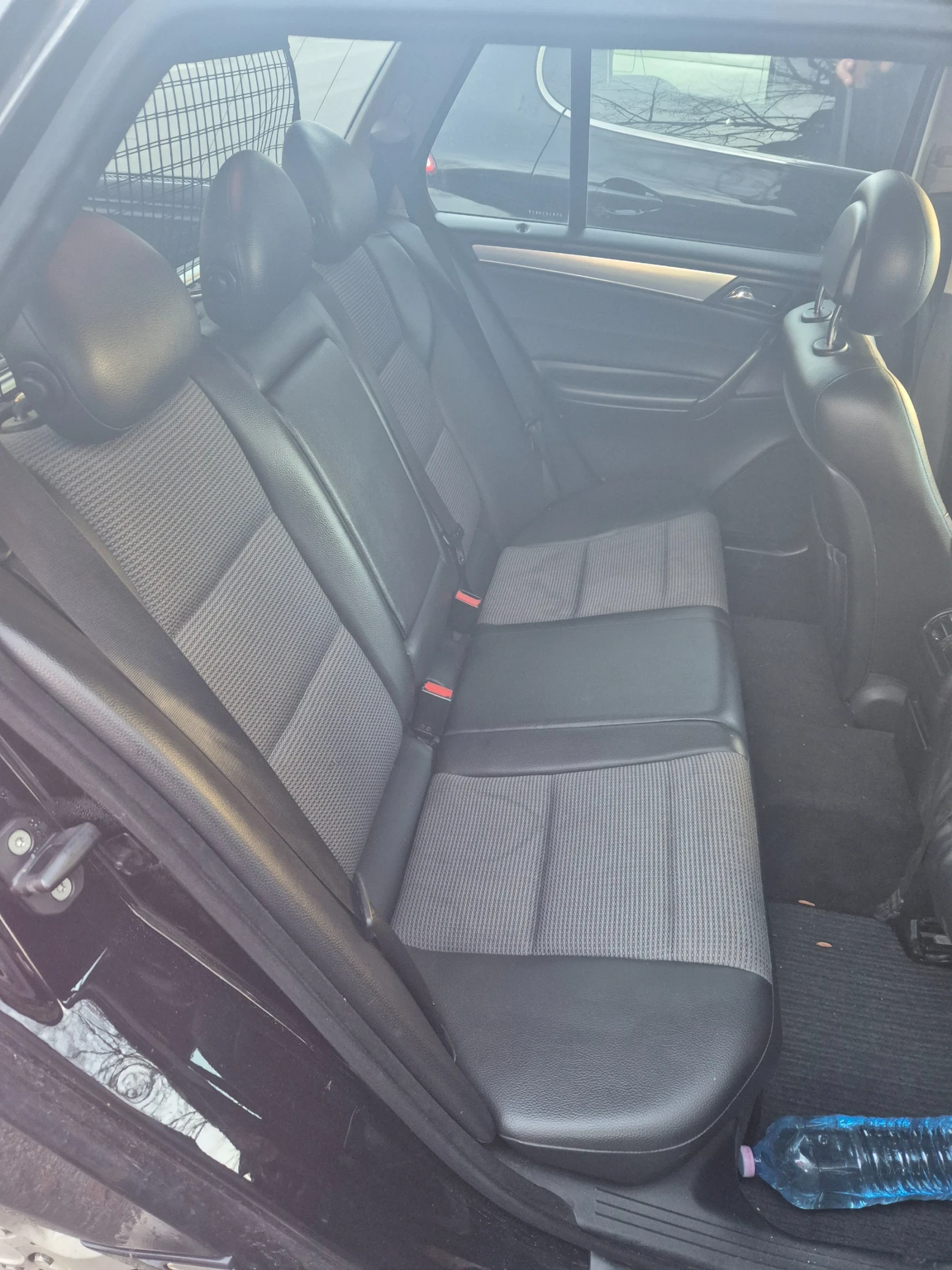 Mercedes-Benz C 200 2.0 cdi | Mobile.bg � ����������� 8