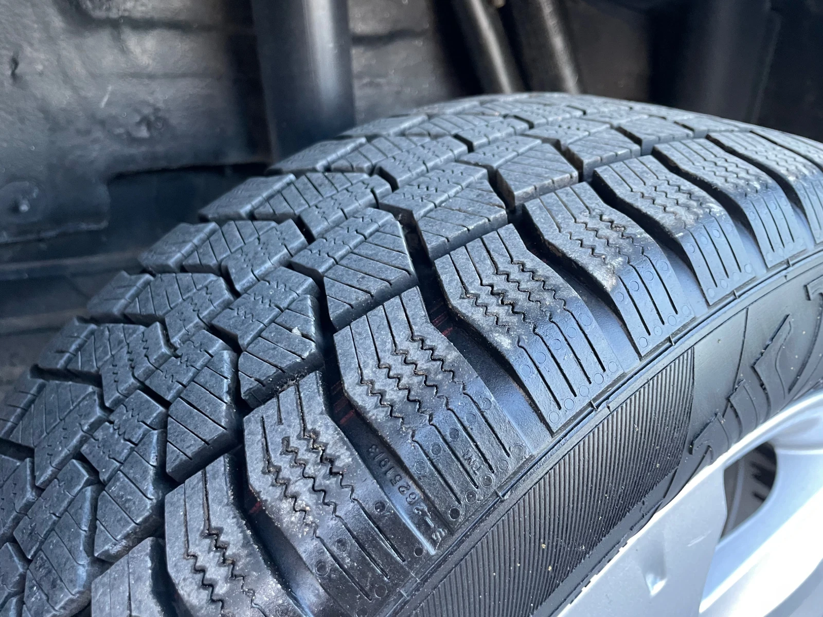 Dacia Sandero STEPWAY 1.5 Dci/2011./ | Mobile.bg   13