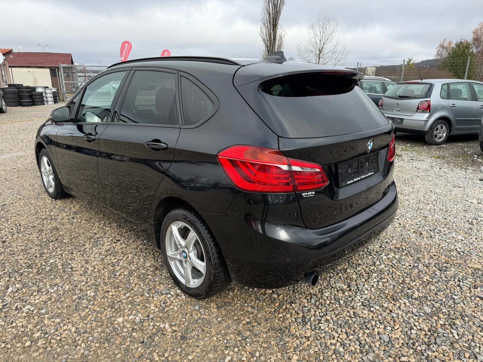 BMW 218 1.5i-136PS-EURO 6B | Mobile.bg   7