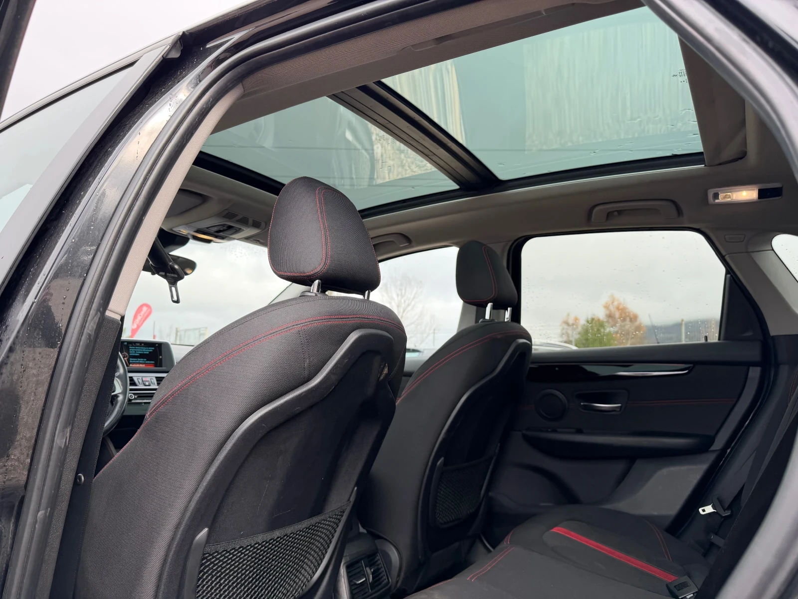 BMW 218 1.5i-136PS-EURO 6B | Mobile.bg   11