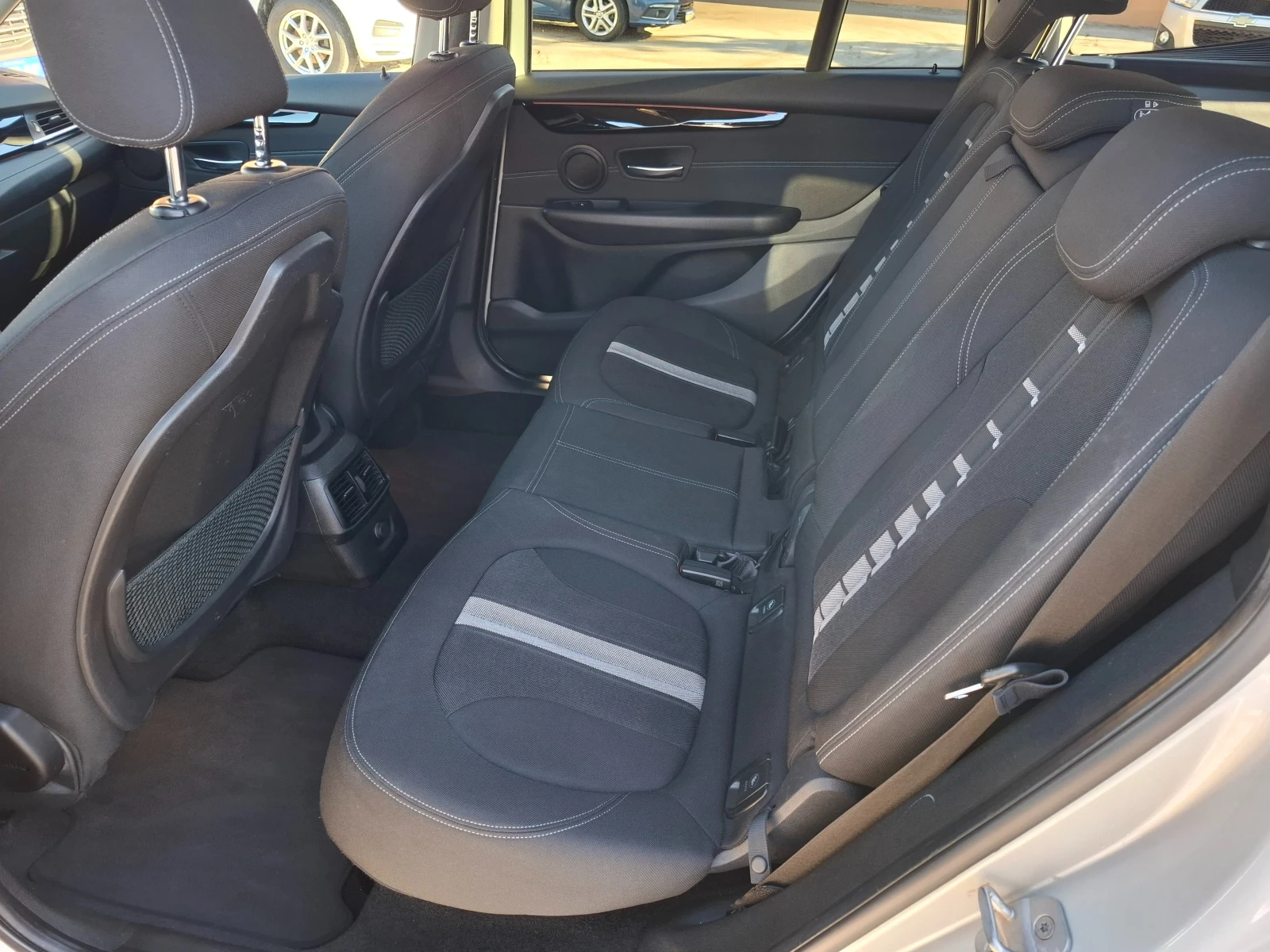 BMW 2 Gran Tourer 2.0 X DRIVE | Mobile.bg   7