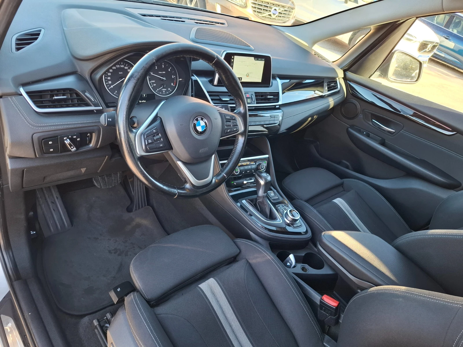 BMW 2 Gran Tourer 2.0 X DRIVE | Mobile.bg   5