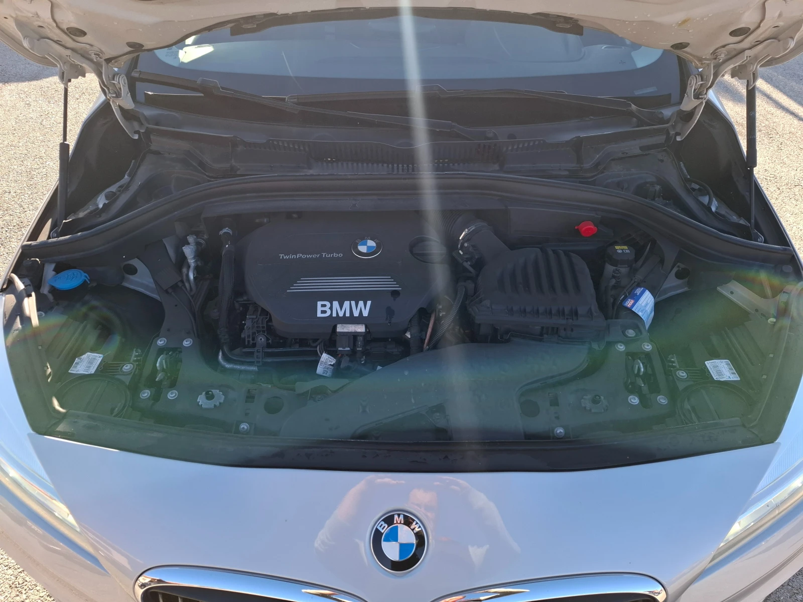 BMW 2 Gran Tourer 2.0 X DRIVE | Mobile.bg   13