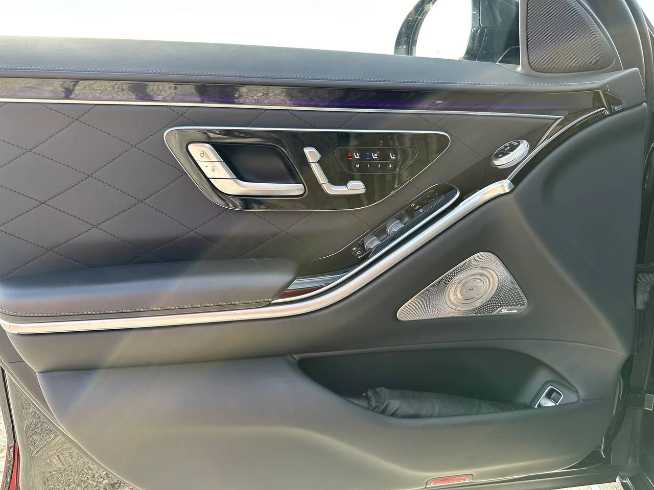 Mercedes-Benz S 400 LONG/AMG/3xTV/Burmaster/Massage | Mobile.bg � ����������� 11