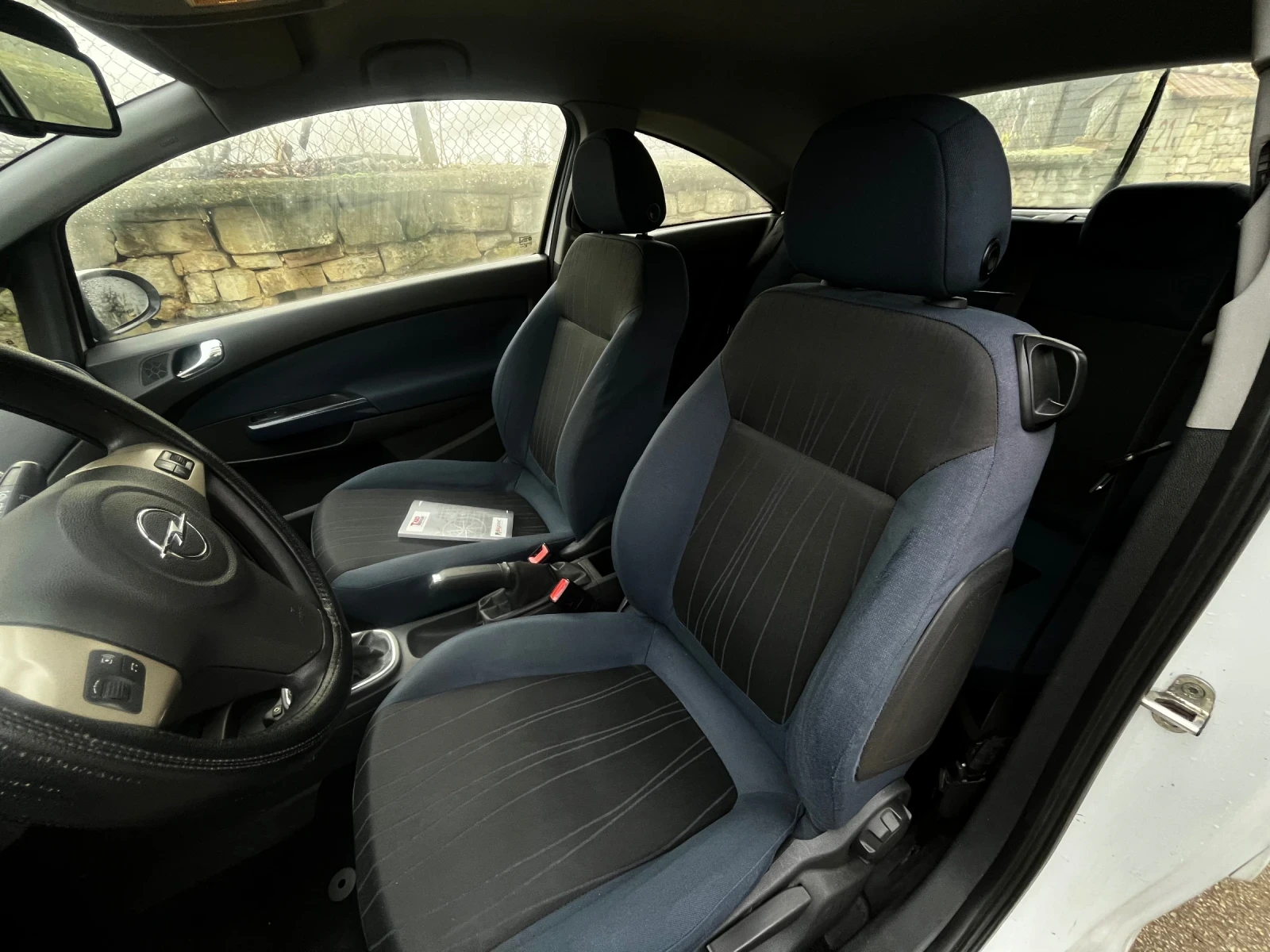 Opel Corsa 1.2i - изображение 5