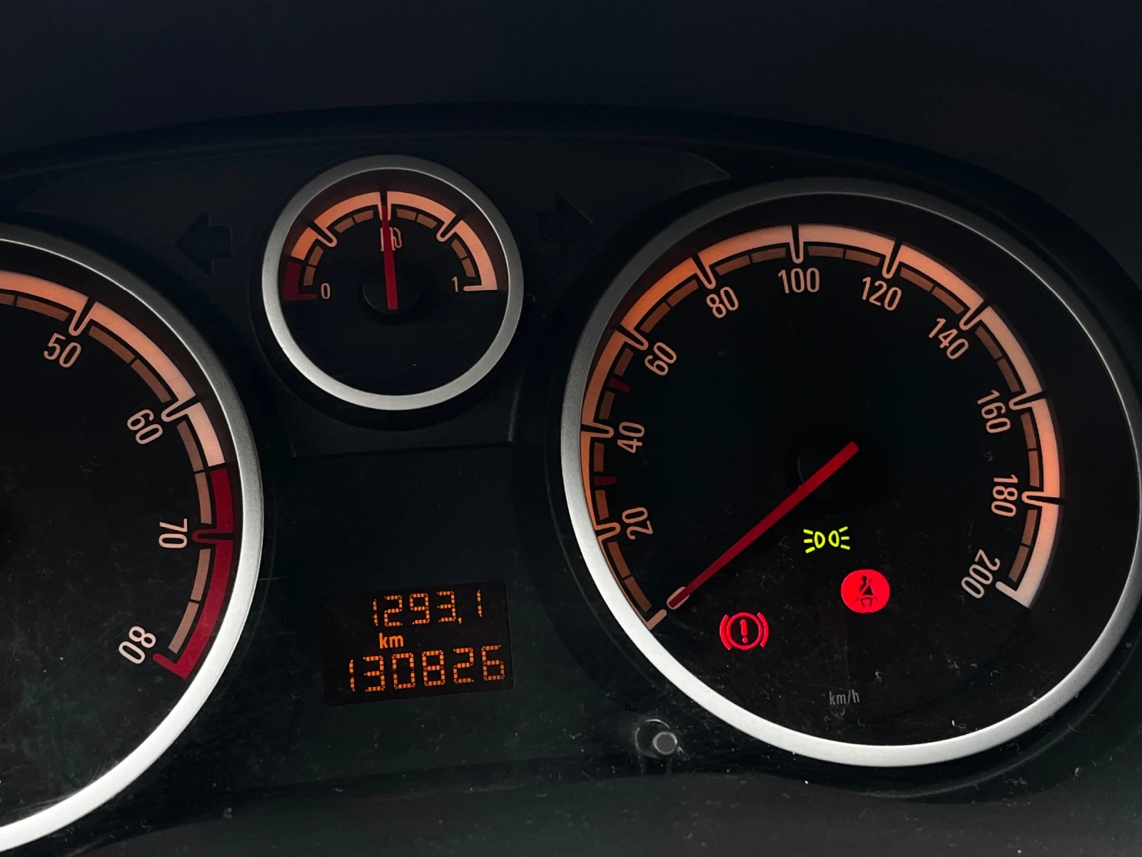 Opel Corsa 1.2i - изображение 7