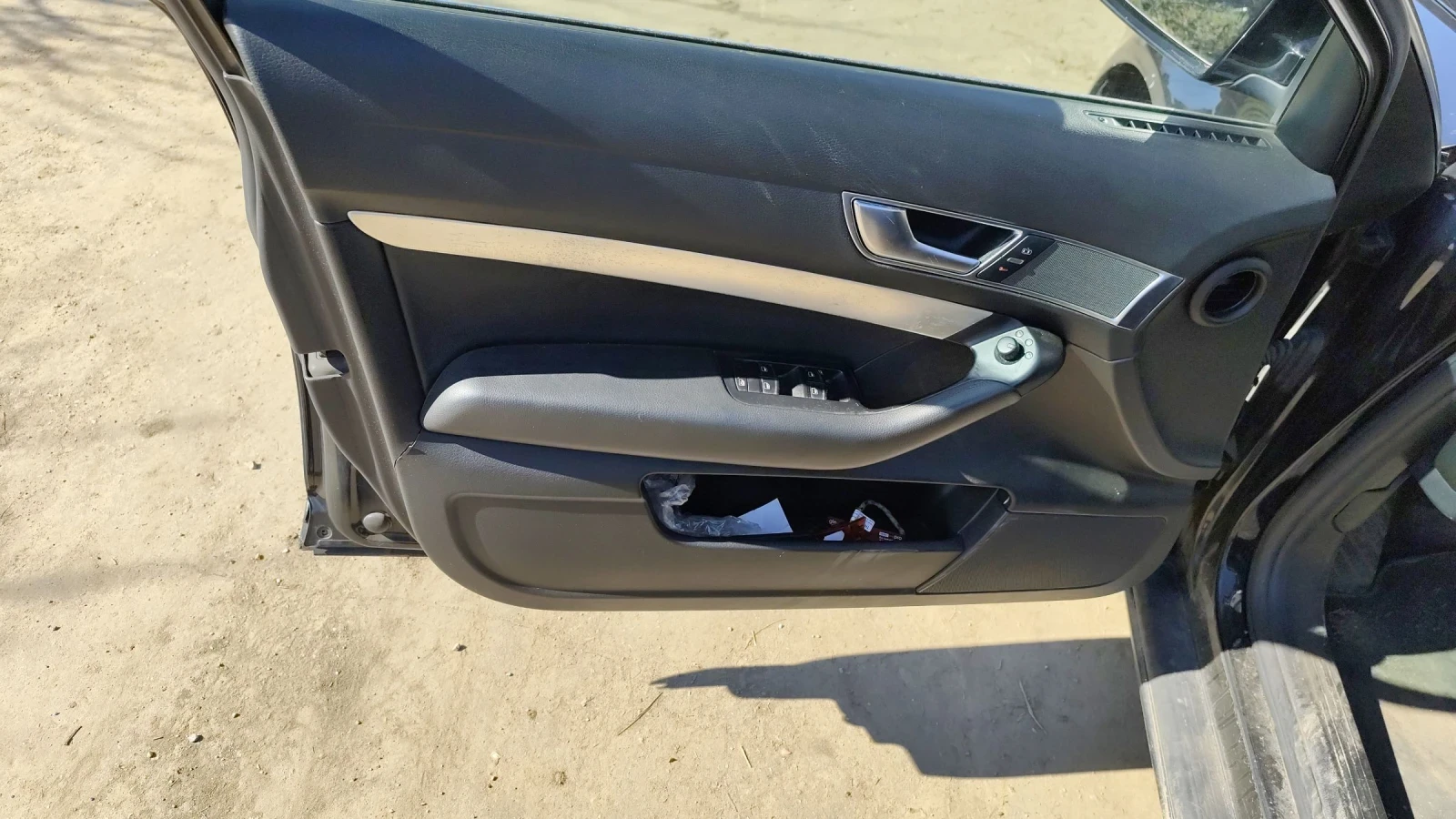 Audi A6 3.2 FSI | Mobile.bg � ����������� 16