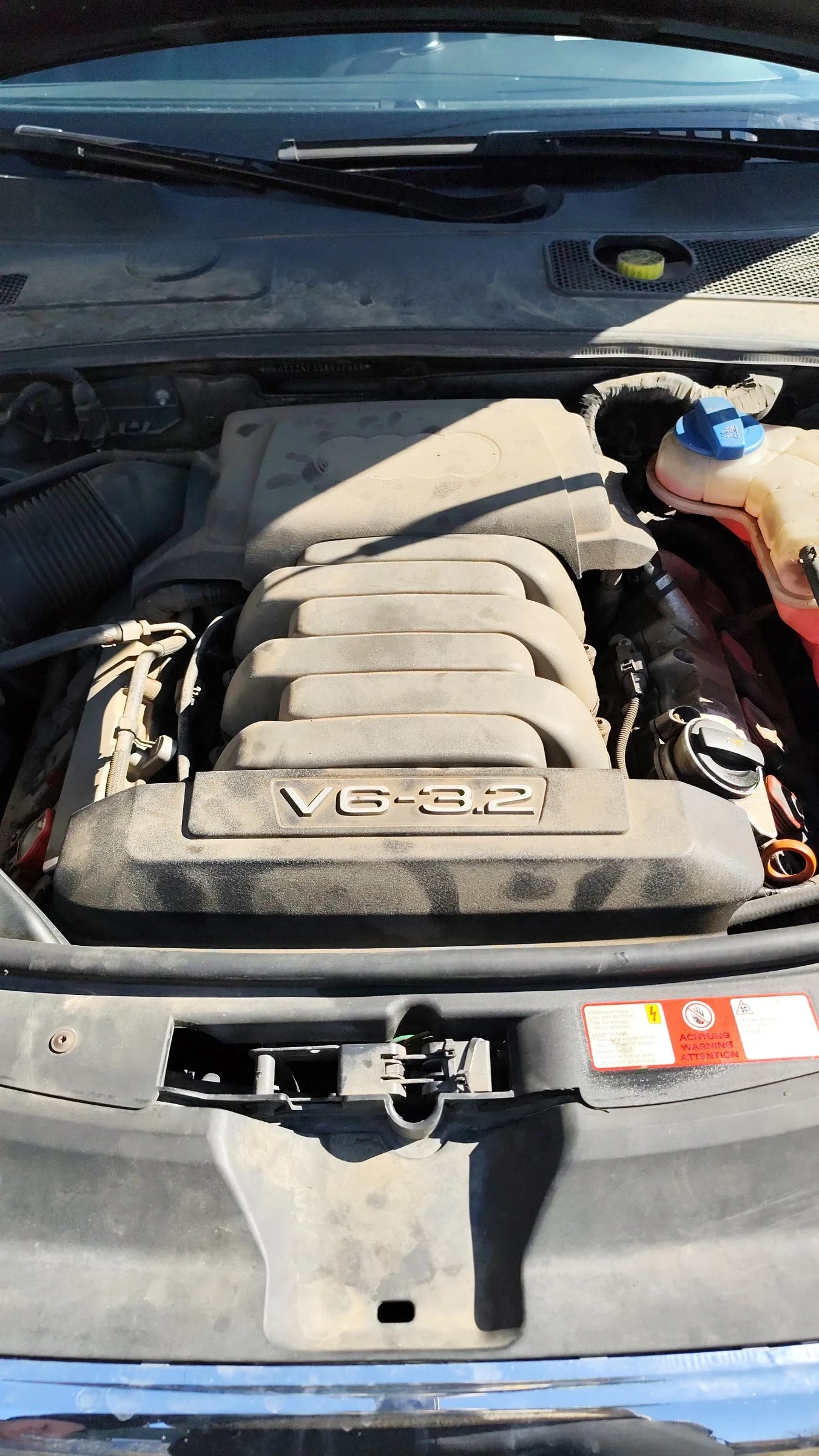 Audi A6 3.2 FSI | Mobile.bg � ����������� 11