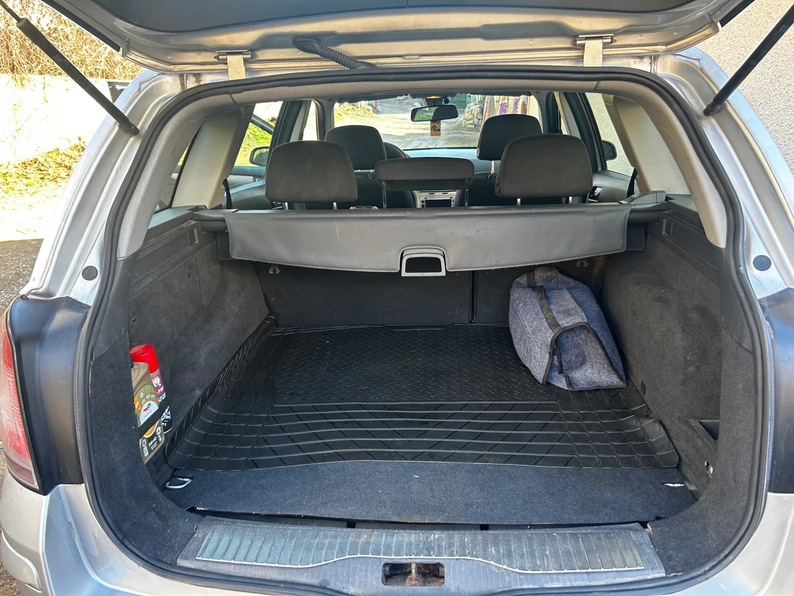 Opel Astra | Mobile.bg � ����������� 9