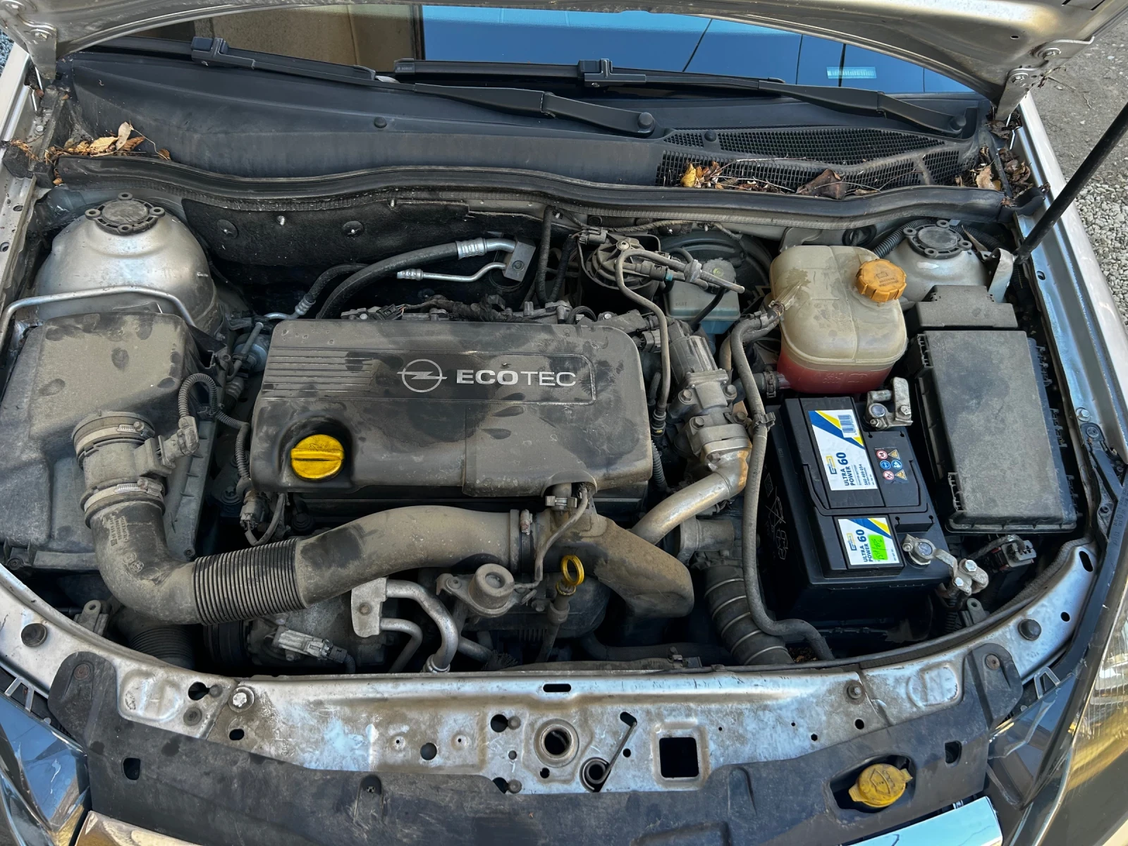 Opel Astra | Mobile.bg � ����������� 6