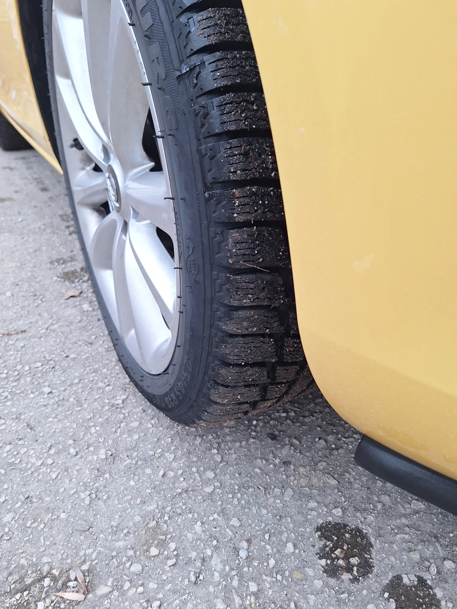 Opel Zafira 2 0 CDTI - изображение 6