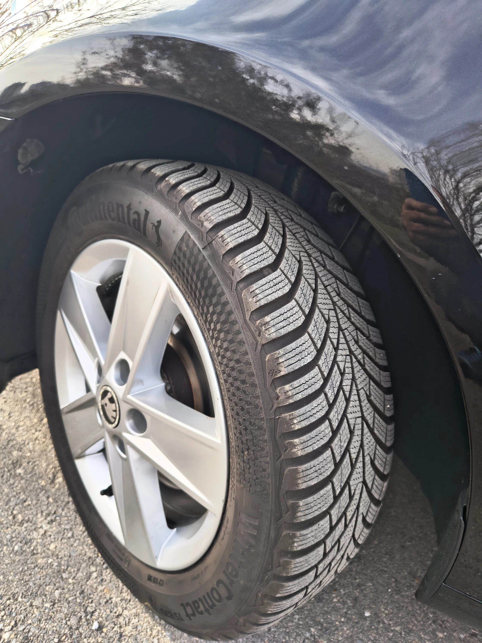 Skoda Octavia  - изображение 3