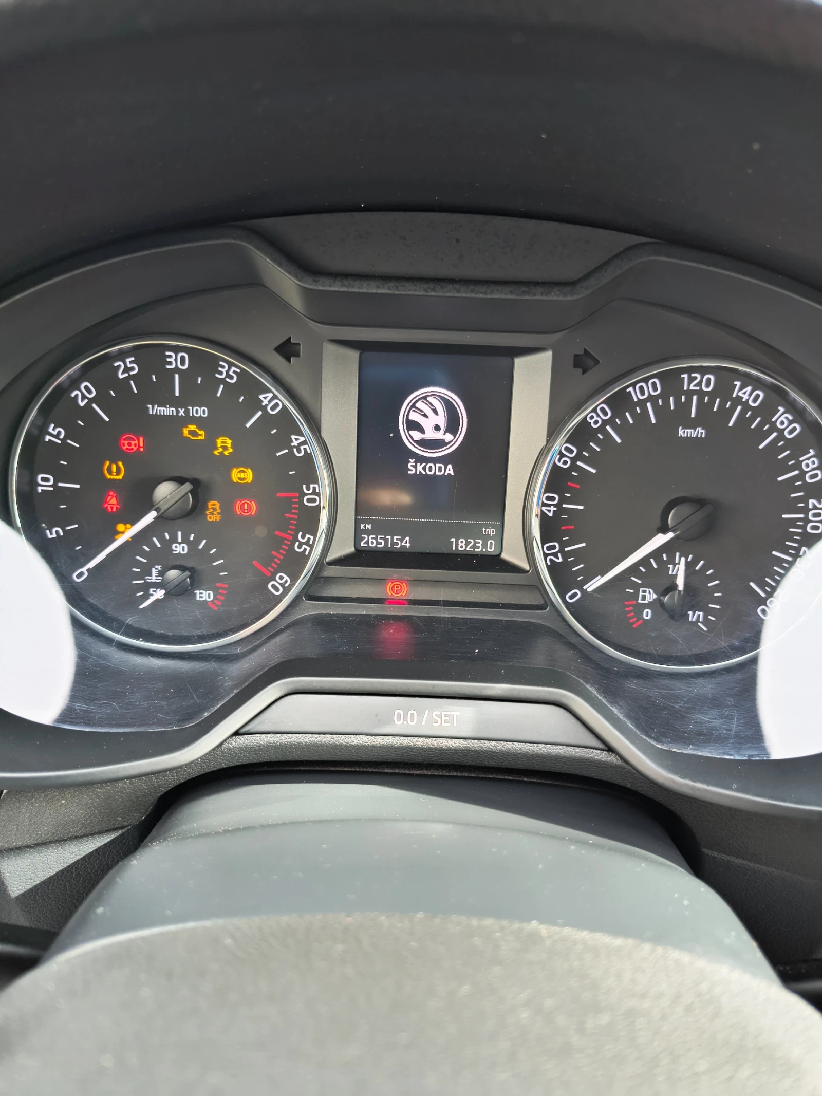 Skoda Octavia  - изображение 7