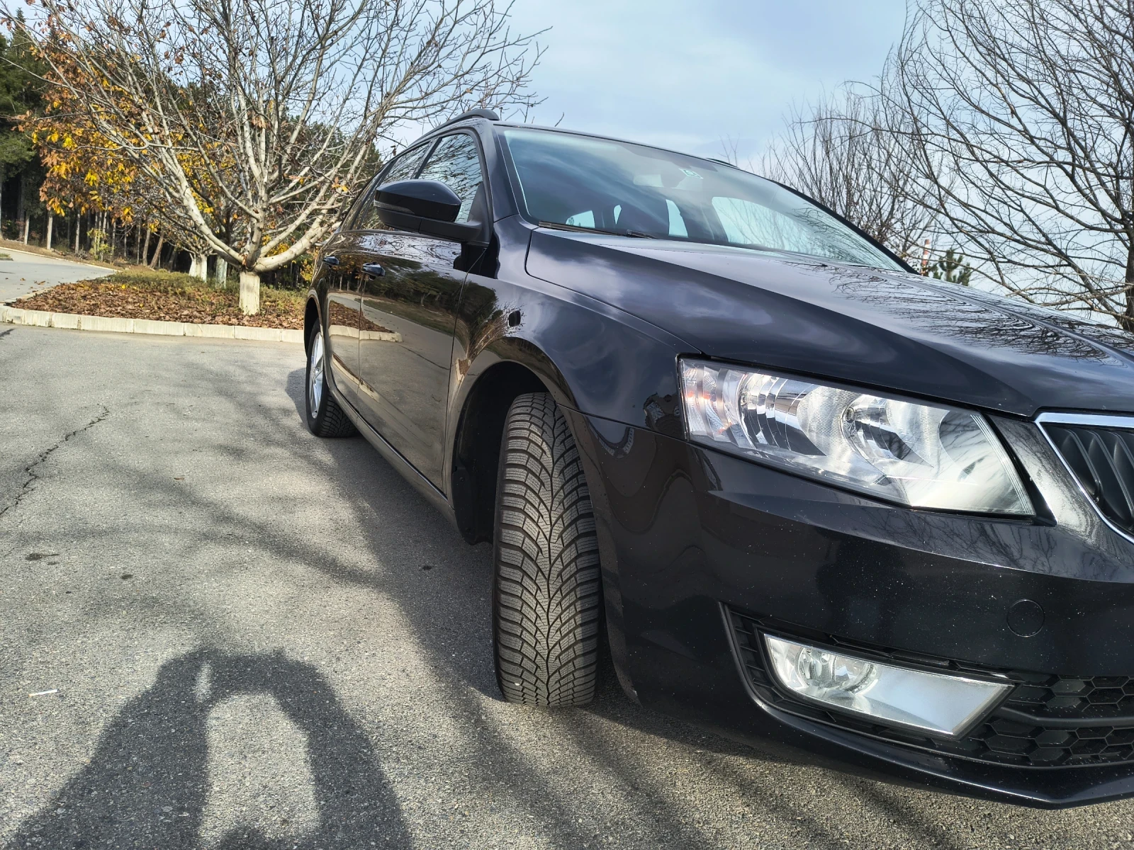 Skoda Octavia  - изображение 2