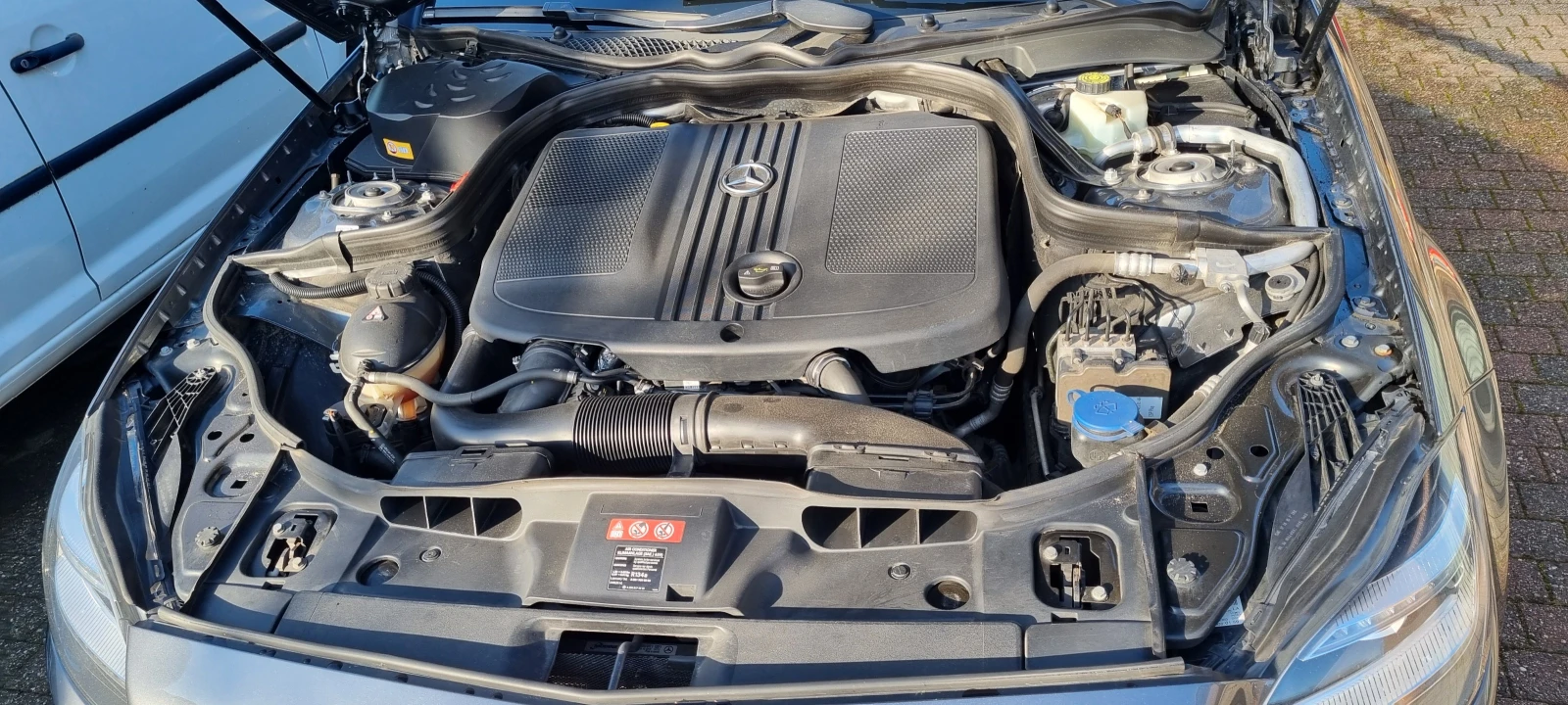 Mercedes-Benz CLS | Mobile.bg � ����������� 7