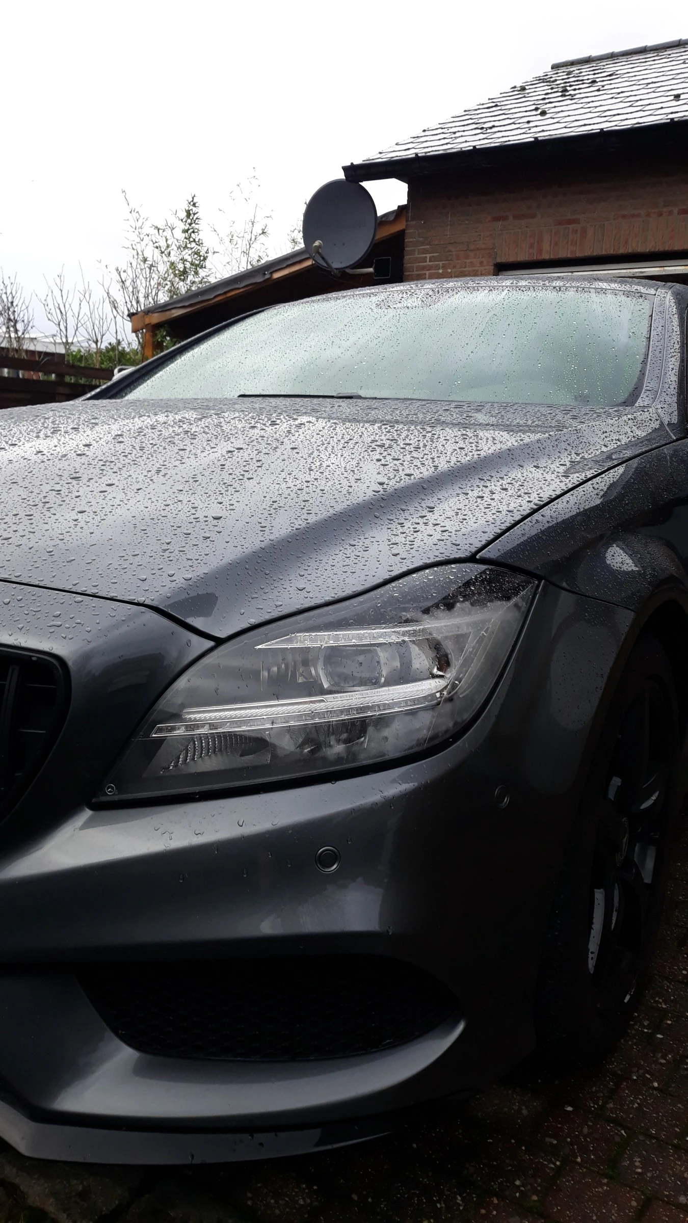 Mercedes-Benz CLS | Mobile.bg � ����������� 17