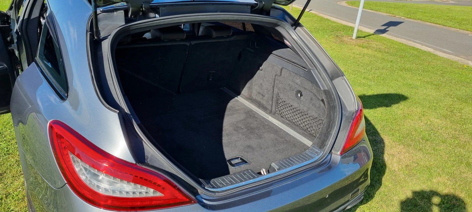 Mercedes-Benz CLS | Mobile.bg � ����������� 13