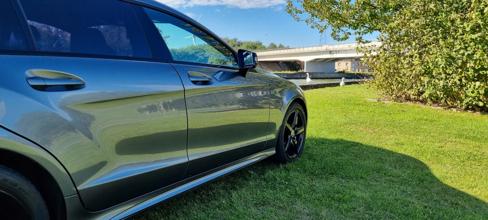 Mercedes-Benz CLS | Mobile.bg � ����������� 3