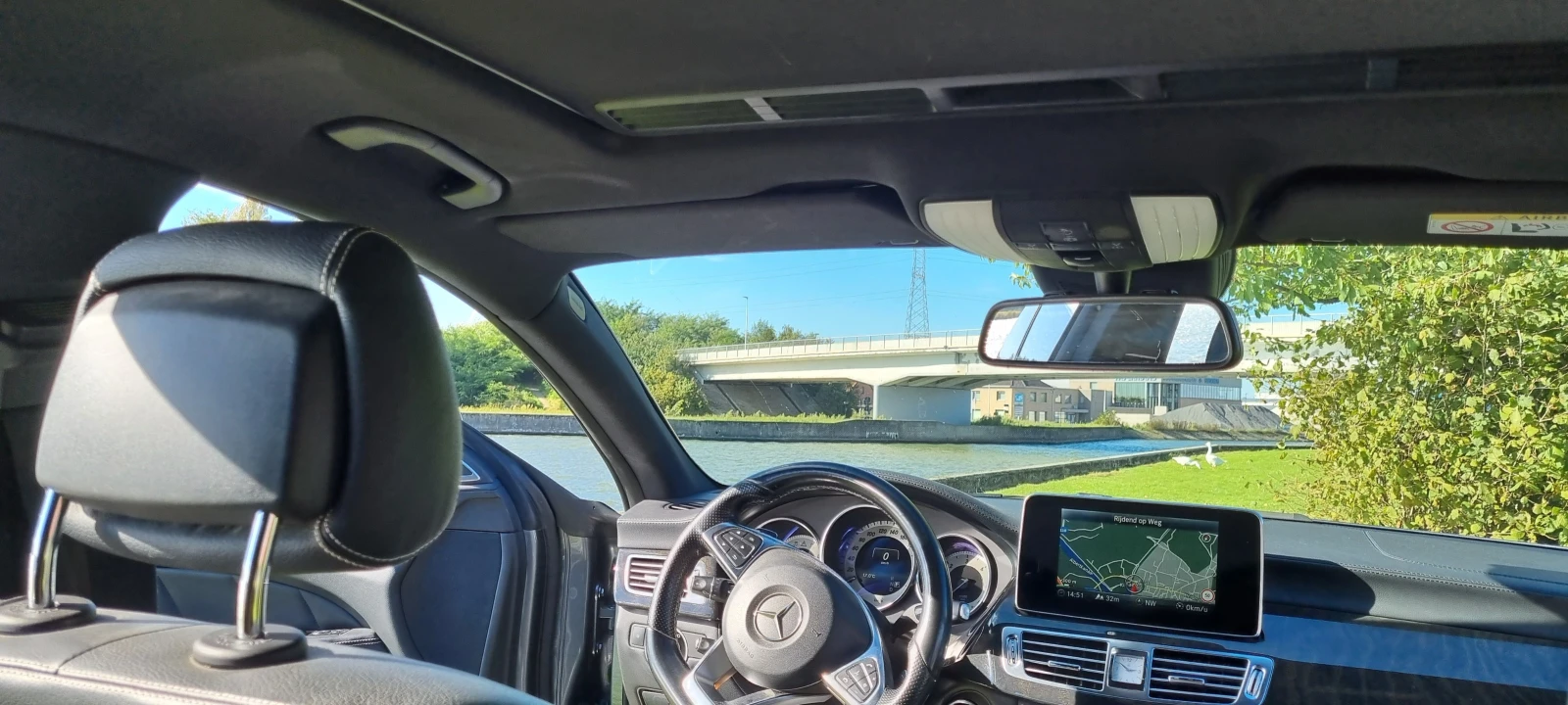 Mercedes-Benz CLS | Mobile.bg � ����������� 16