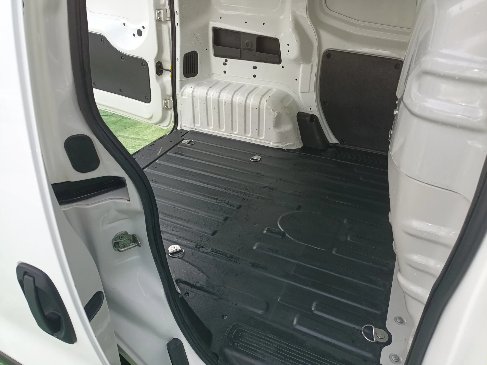 Fiat Fiorino 1.3Multijet/EURO 6В - изображение 10