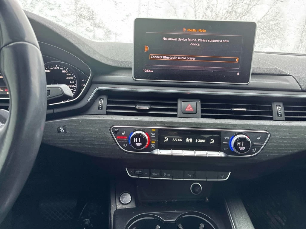 Audi Coupe * Progressiv * PANO* KEYLESS* ПОДГРЕВ* NAVI*  - изображение 9