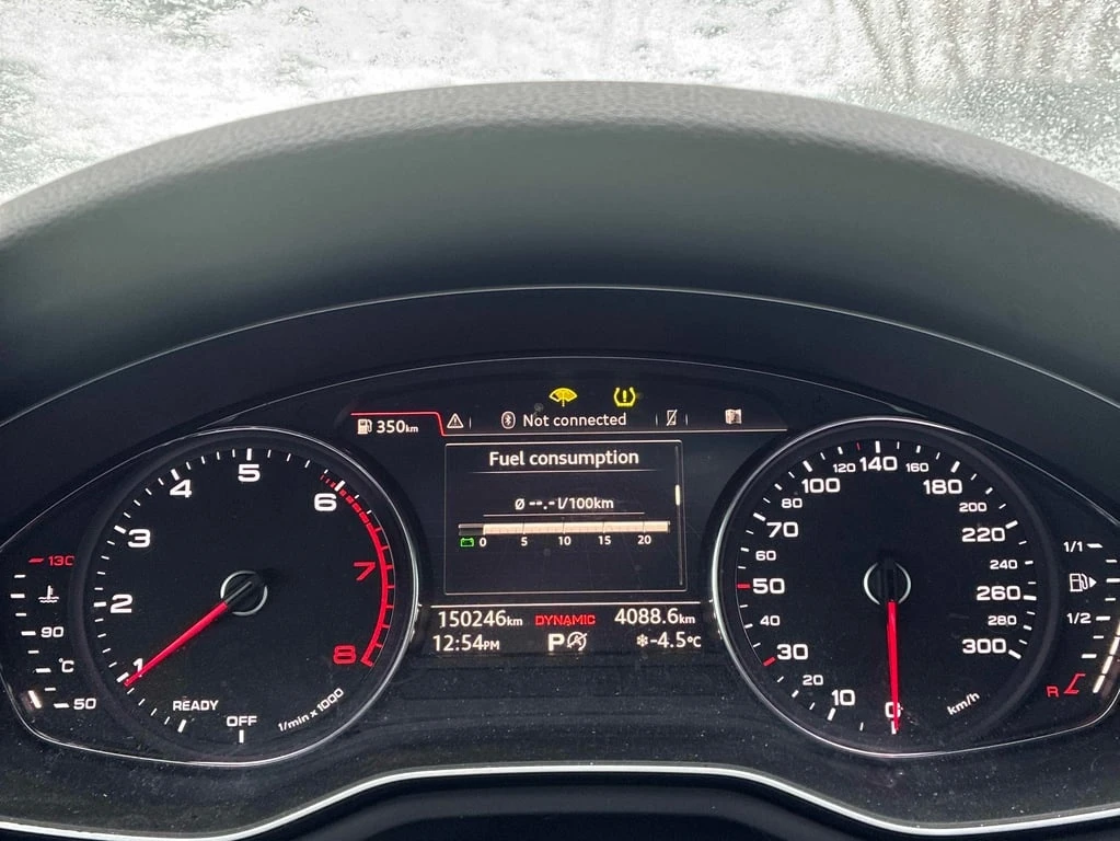 Audi Coupe * Progressiv * PANO* KEYLESS* ПОДГРЕВ* NAVI*  - изображение 8