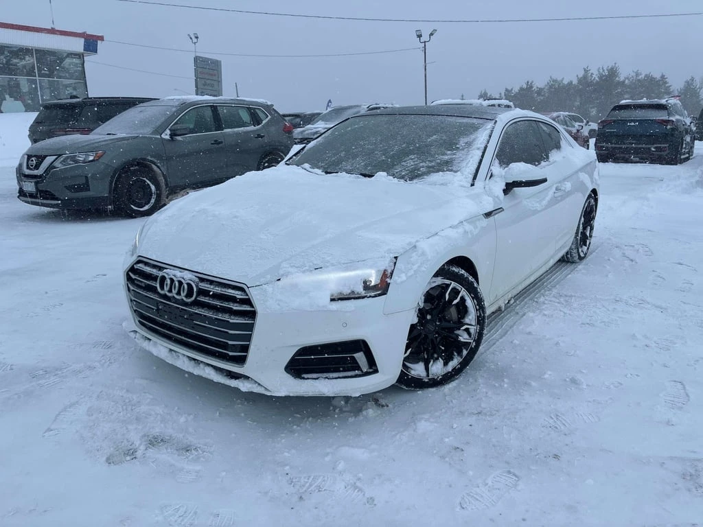 Audi Coupe * Progressiv * PANO* KEYLESS* �������* NAVI*  | Mobile.bg � ����������� 1