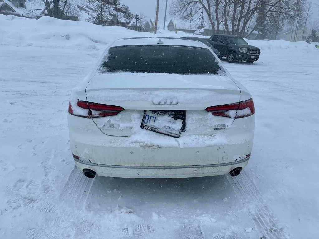 Audi Coupe * Progressiv * PANO* KEYLESS* ПОДГРЕВ* NAVI*  - изображение 4