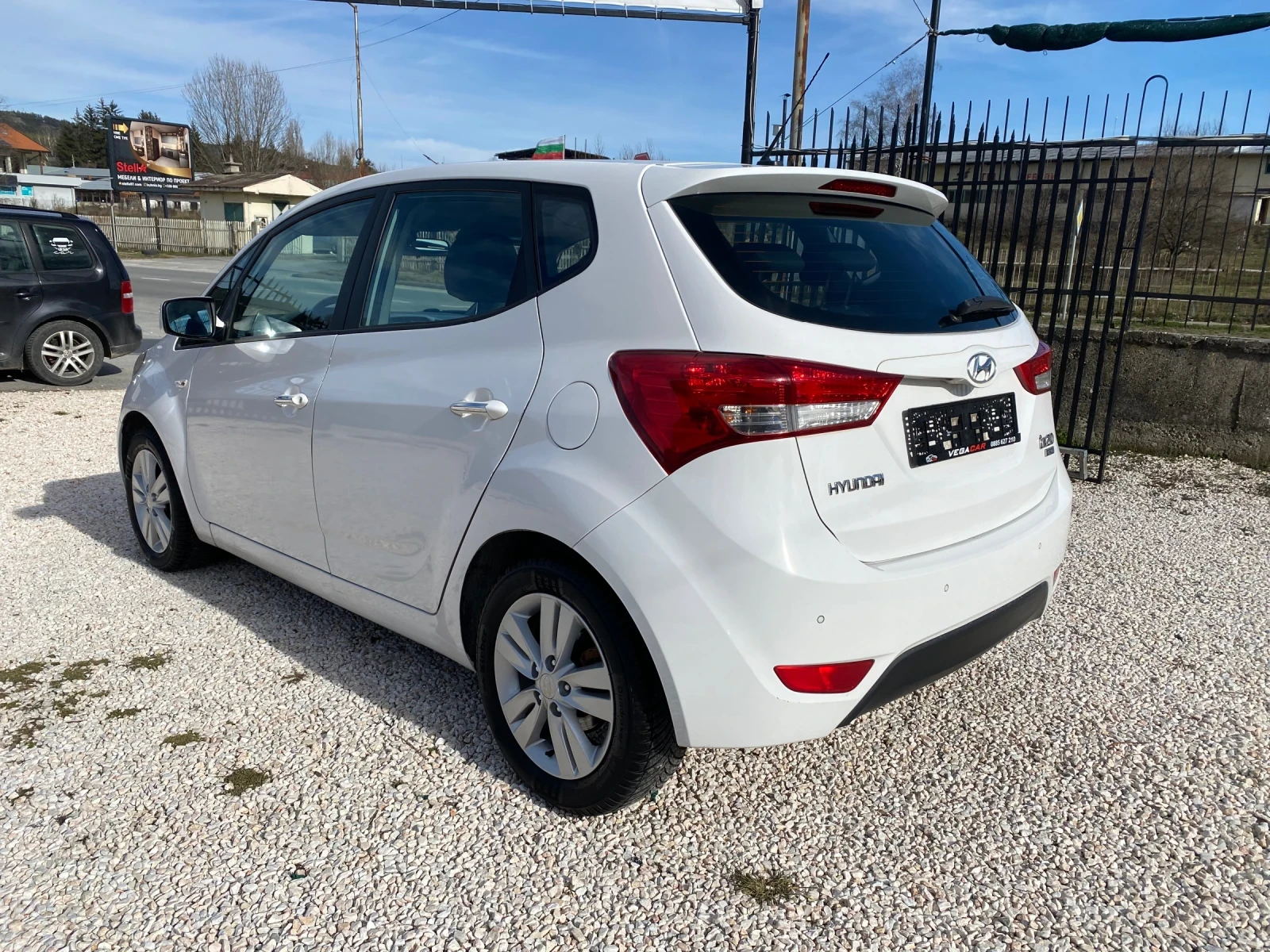 Hyundai Ix20 1.4CRDI EURO 5 | Mobile.bg � ����������� 7