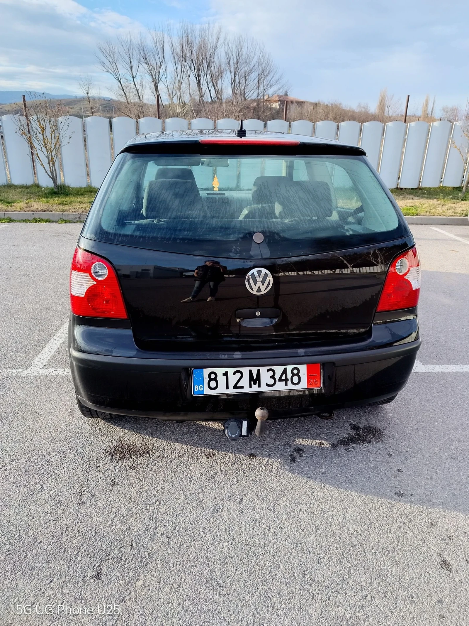 VW Polo 1.2i - изображение 4