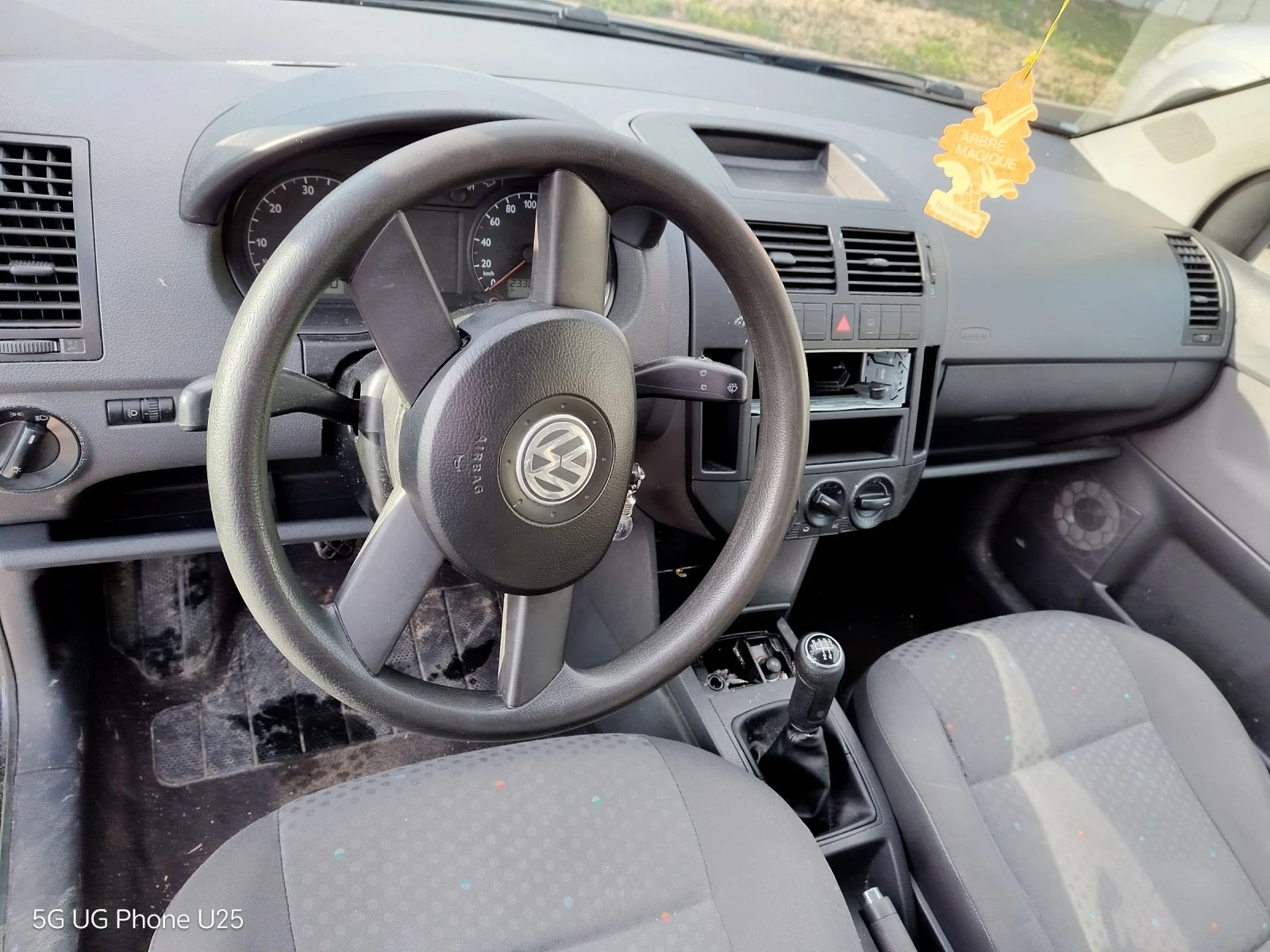 VW Polo 1.2i - изображение 7