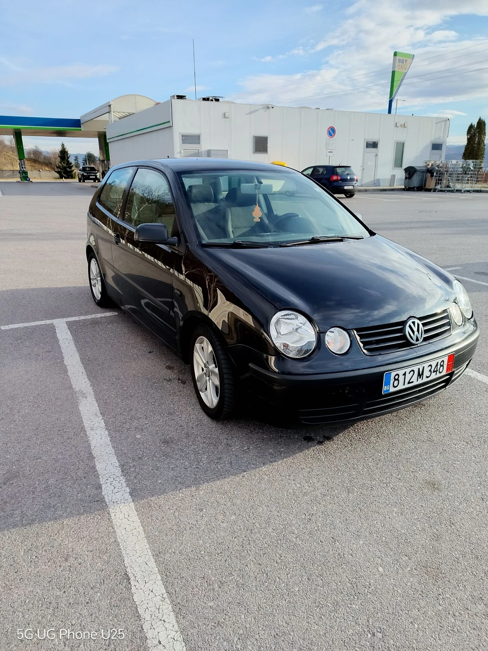 VW Polo 1.2i - изображение 2