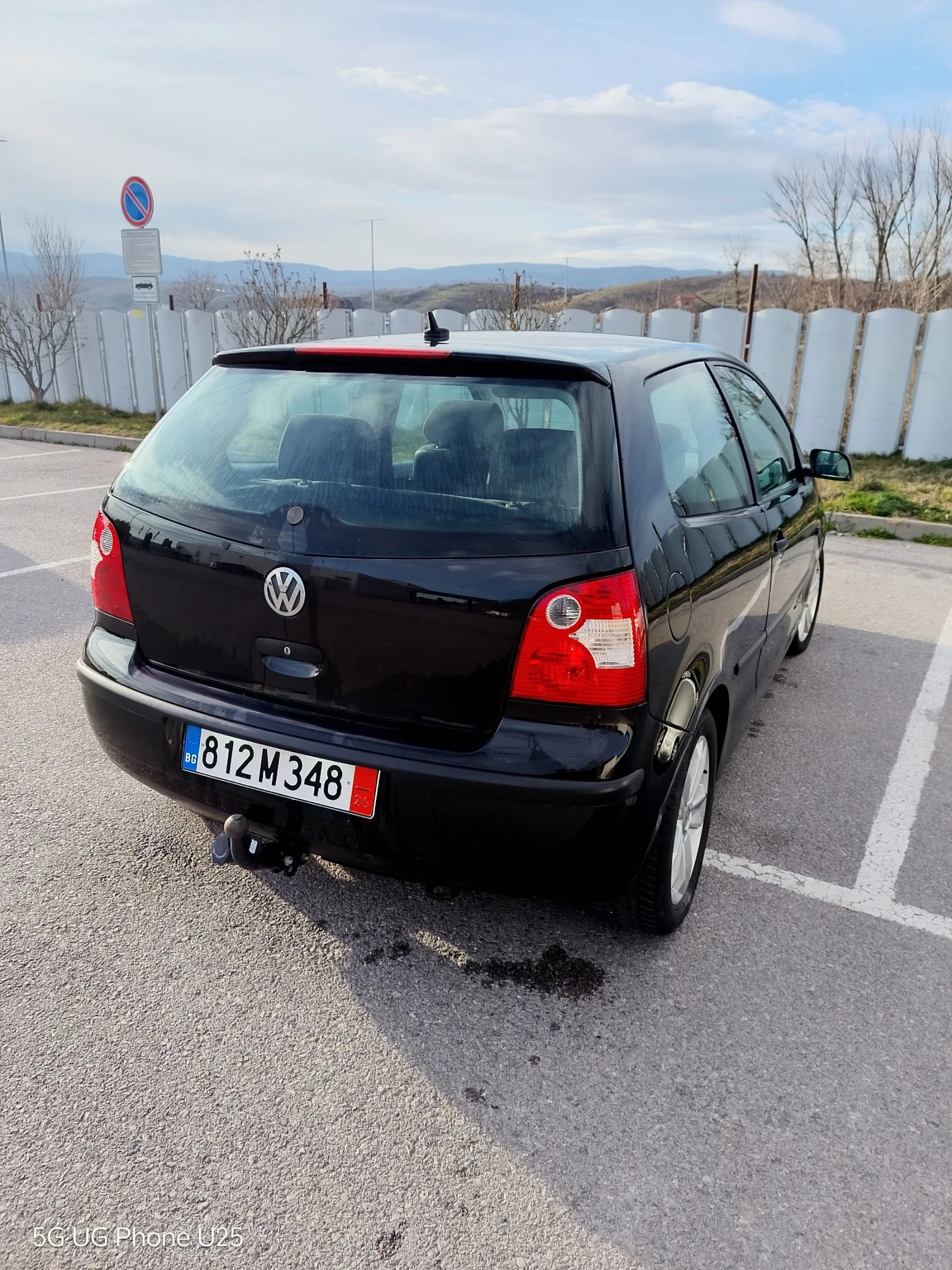 VW Polo 1.2i - изображение 6