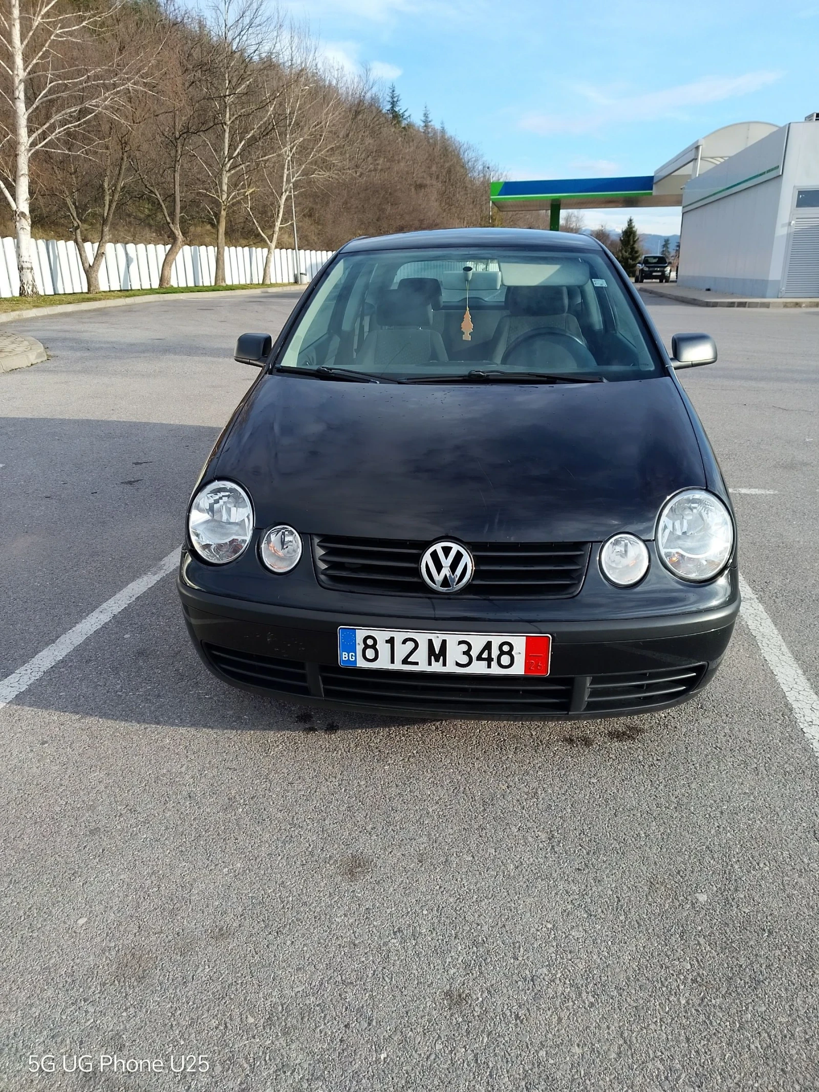 VW Polo 1.2i | Mobile.bg � ����������� 1