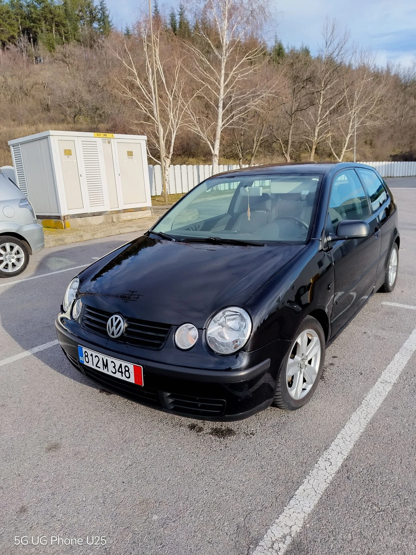 VW Polo 1.2i - изображение 3