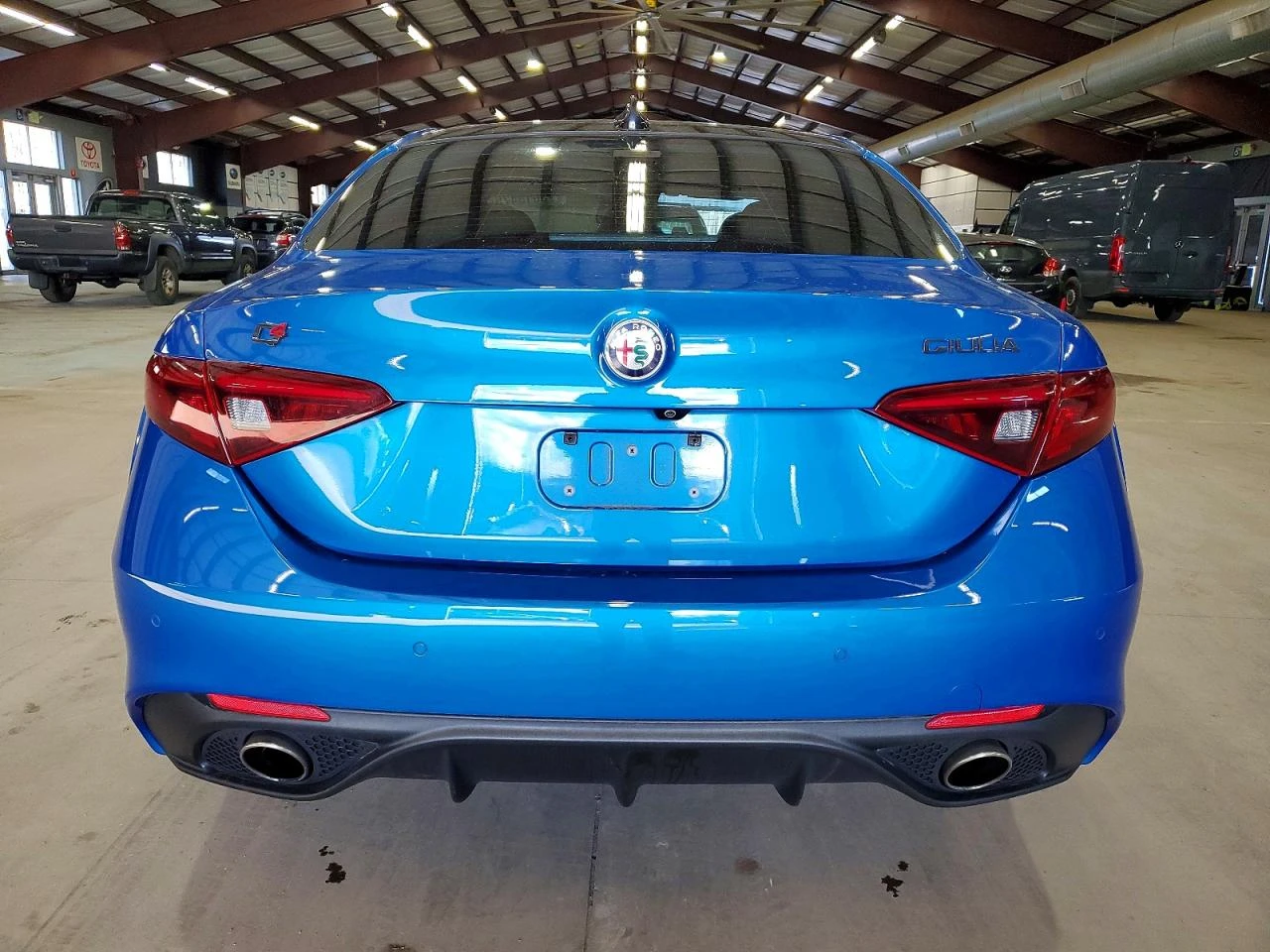 Alfa Romeo Giulia TI Q4* ���������* �������* ���������* ����*  | Mobile.bg � ����������� 6