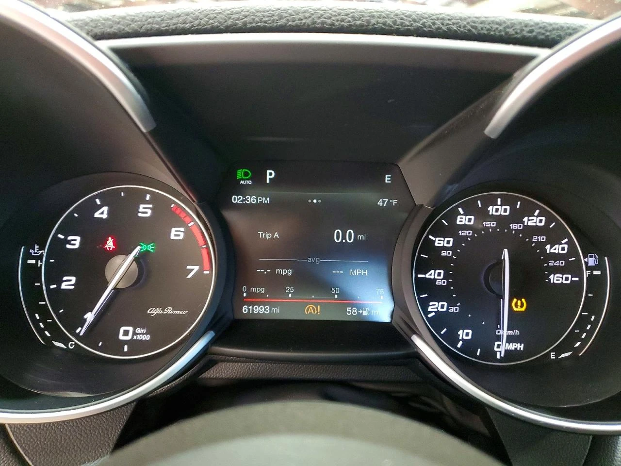 Alfa Romeo Giulia TI Q4* ���������* �������* ���������* ����*  | Mobile.bg � ����������� 9