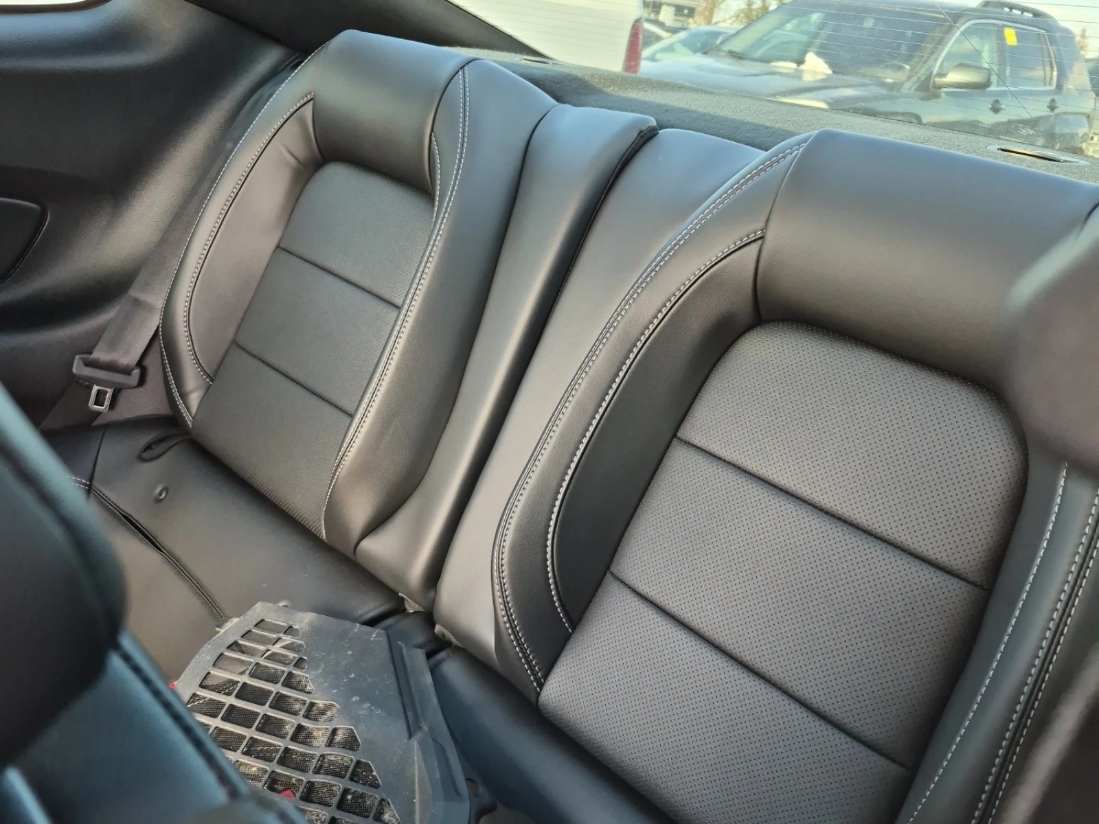 Ford Mustang GT PREMIUM, снимка 17 - Автомобили и джипове - 53722672