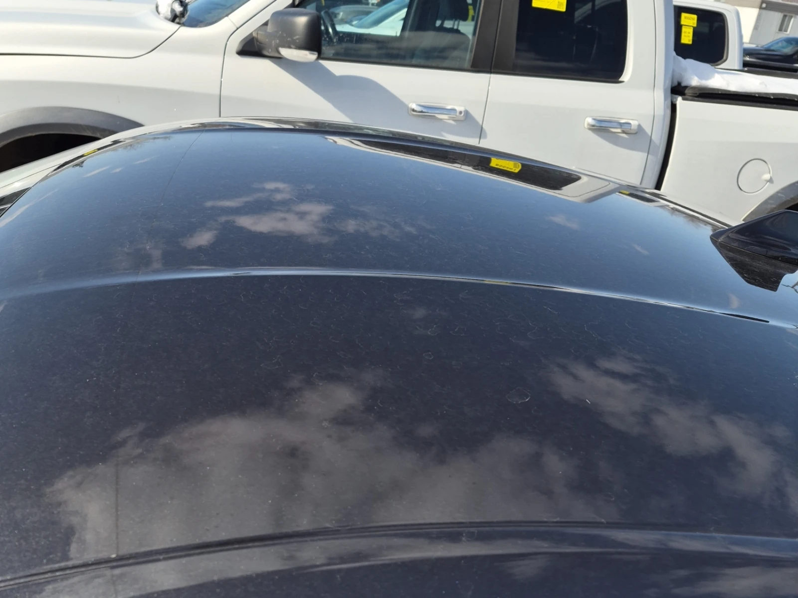 Ford Mustang GT PREMIUM, снимка 15 - Автомобили и джипове - 53722672