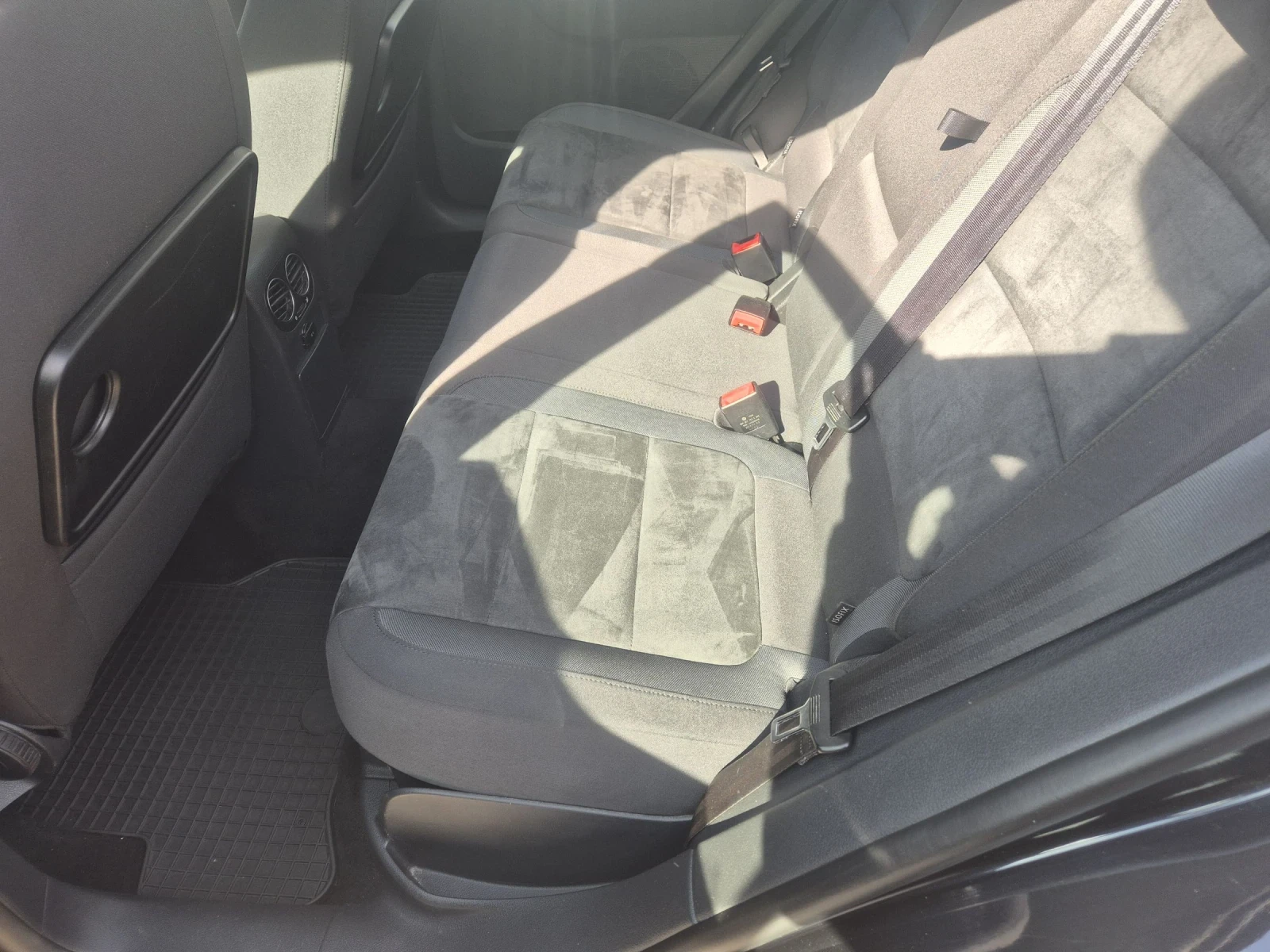 VW Golf Plus Нов внос , снимка 8 - Автомобили и джипове - 53783591