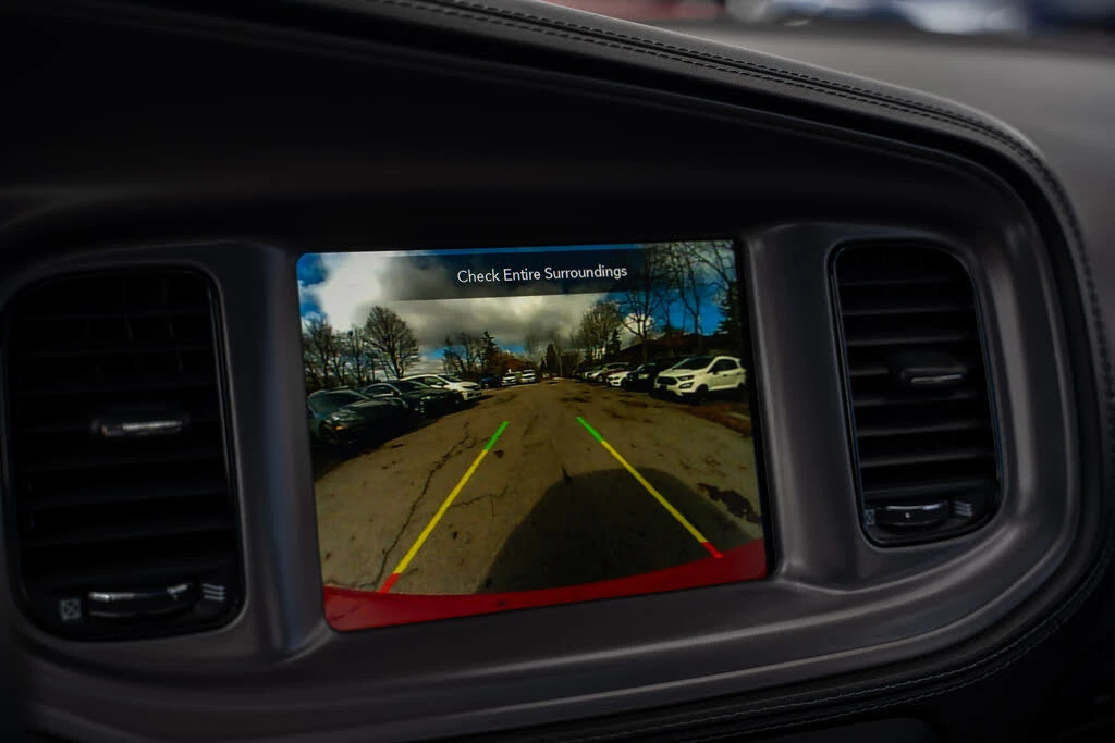 Dodge Charger GT* AWD* АвтоКредит* (ЦЕНА ДО БГ), снимка 8 - Автомобили и джипове - 53835381