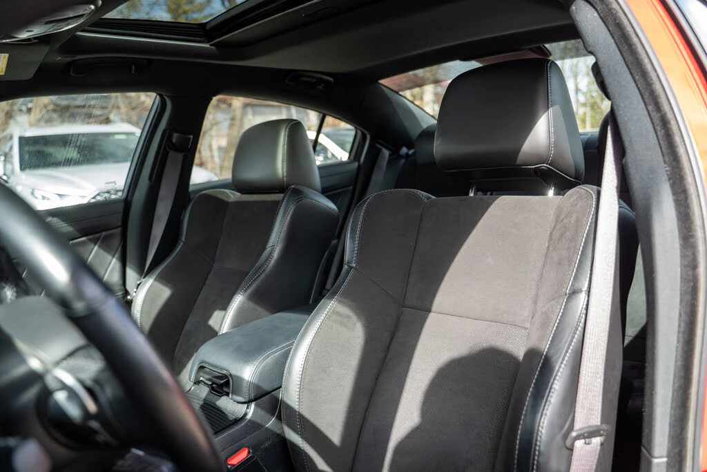 Dodge Charger GT* AWD* АвтоКредит* (ЦЕНА ДО БГ), снимка 12 - Автомобили и джипове - 53835381