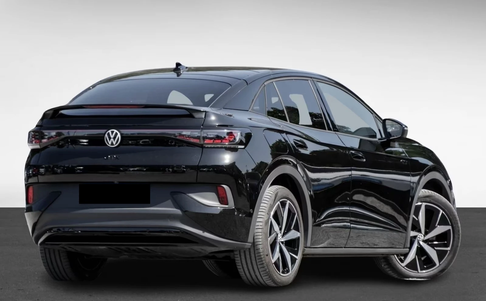 VW ID.5 GTX 4-MOTION PANORAMA MATRIX , снимка 2 - Автомобили и джипове - 53953477