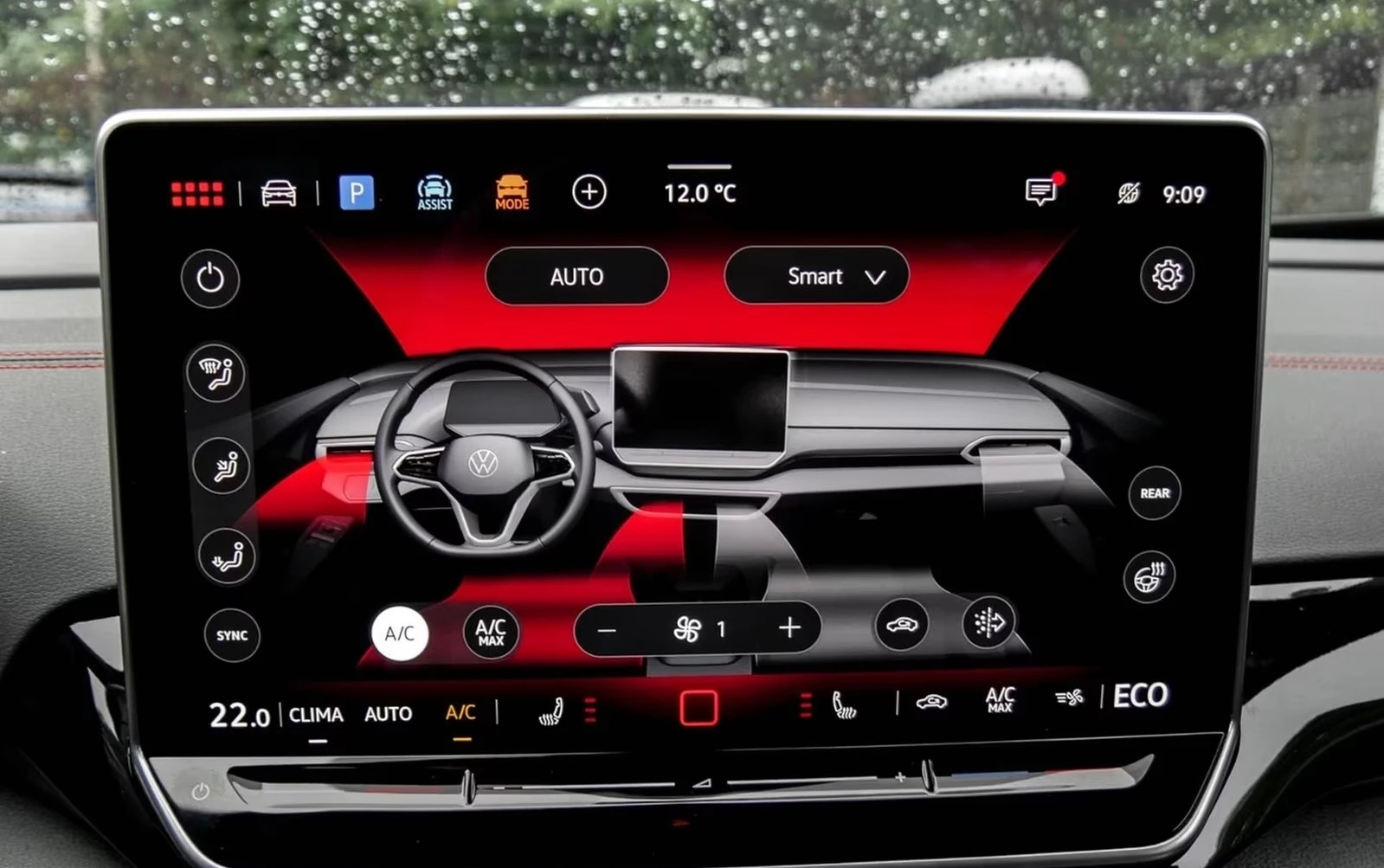 VW ID.5 GTX 4-MOTION PANORAMA MATRIX , снимка 5 - Автомобили и джипове - 53953477