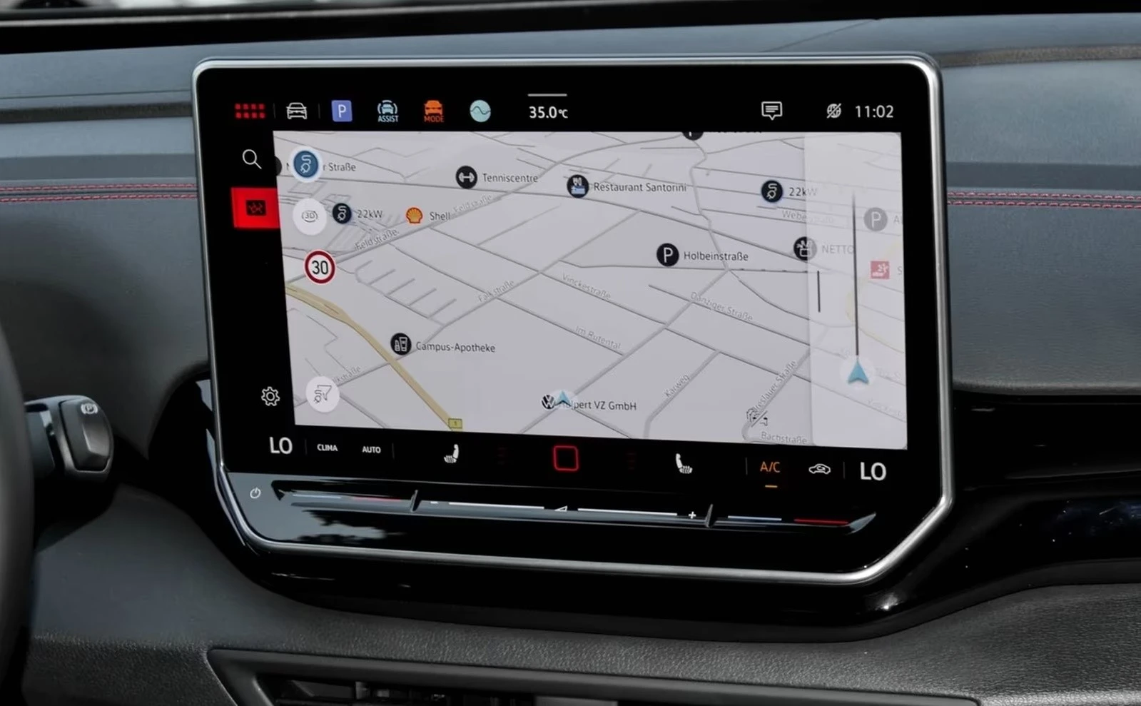 VW ID.5 GTX 4-MOTION PANORAMA MATRIX , снимка 6 - Автомобили и джипове - 53953477
