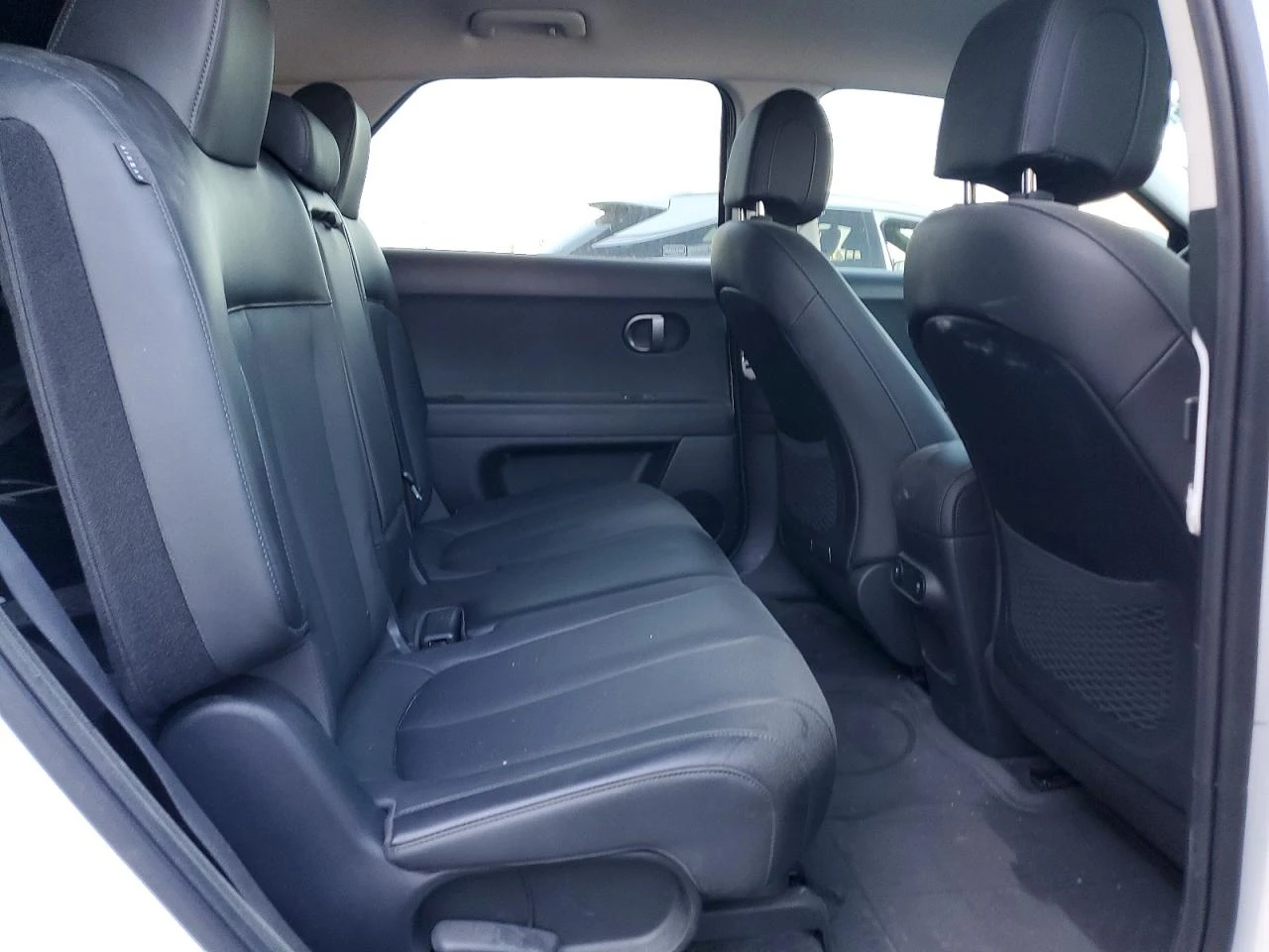 Hyundai Ioniq 5 SEL RWD, снимка 11 - Автомобили и джипове - 54152643