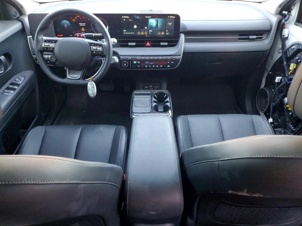 Hyundai Ioniq 5 SEL RWD, снимка 8 - Автомобили и джипове - 54152643