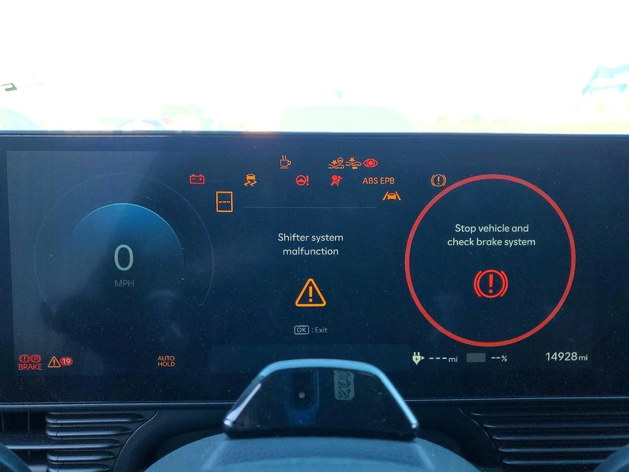 Hyundai Ioniq 5 SEL RWD, снимка 9 - Автомобили и джипове - 54152643