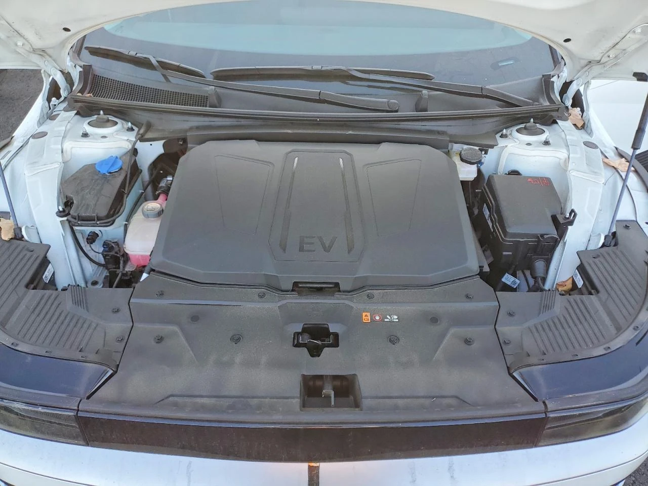 Hyundai Ioniq 5 SEL RWD, снимка 12 - Автомобили и джипове - 54152643