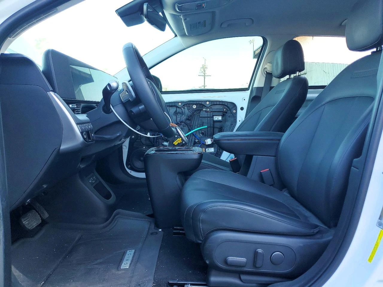 Hyundai Ioniq 5 SEL RWD, снимка 7 - Автомобили и джипове - 54152643